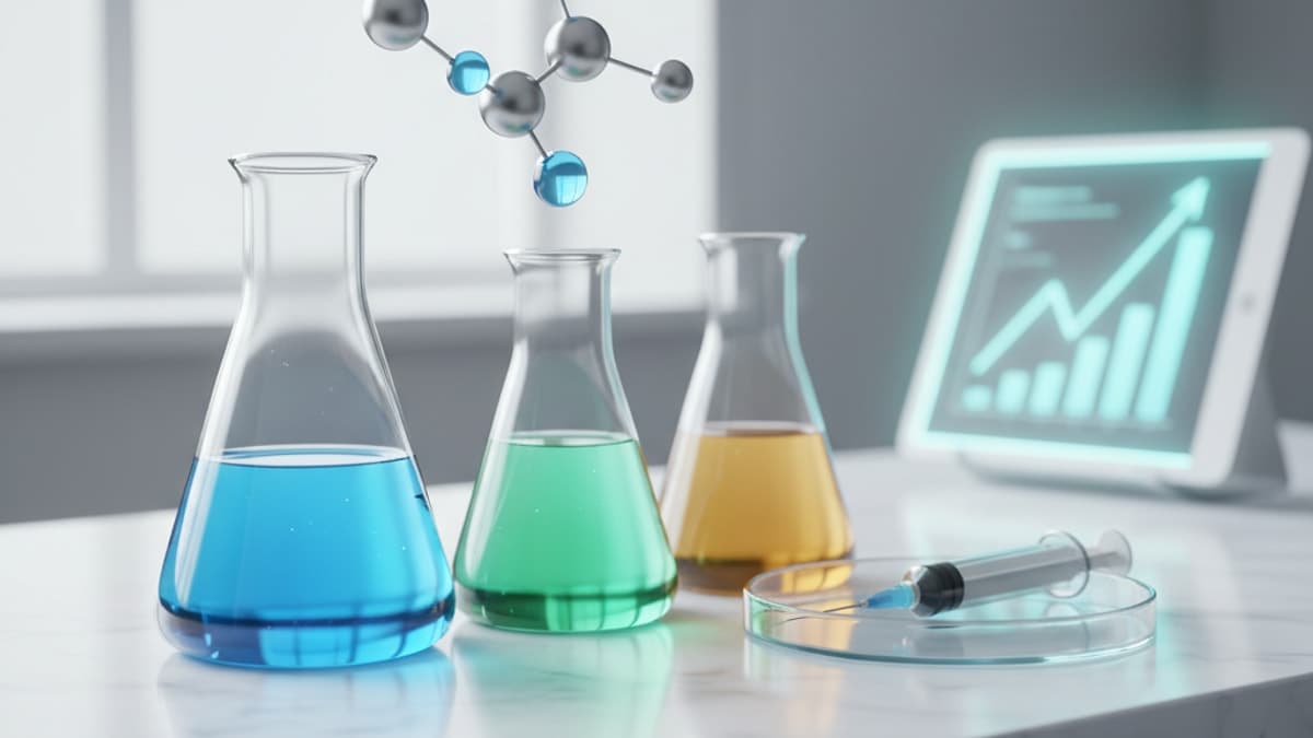 Where to Get BPC-157 Peptide: A Researcher’s Sourcing Guide