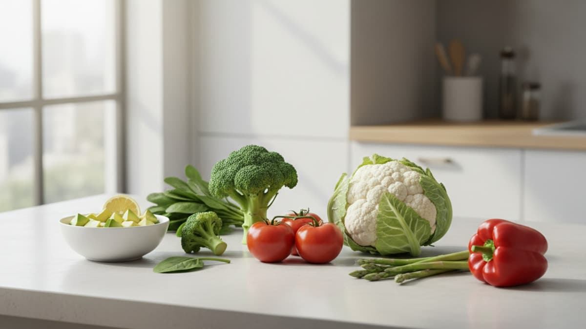 What Vegetables Have Glutathione? A Deeper Look by Our Experts