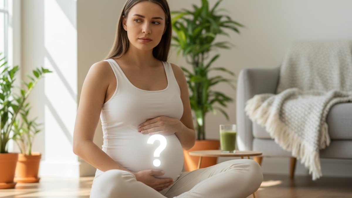 Can You Take BPC-157 While Pregnant? An Unflinching Look at the Data