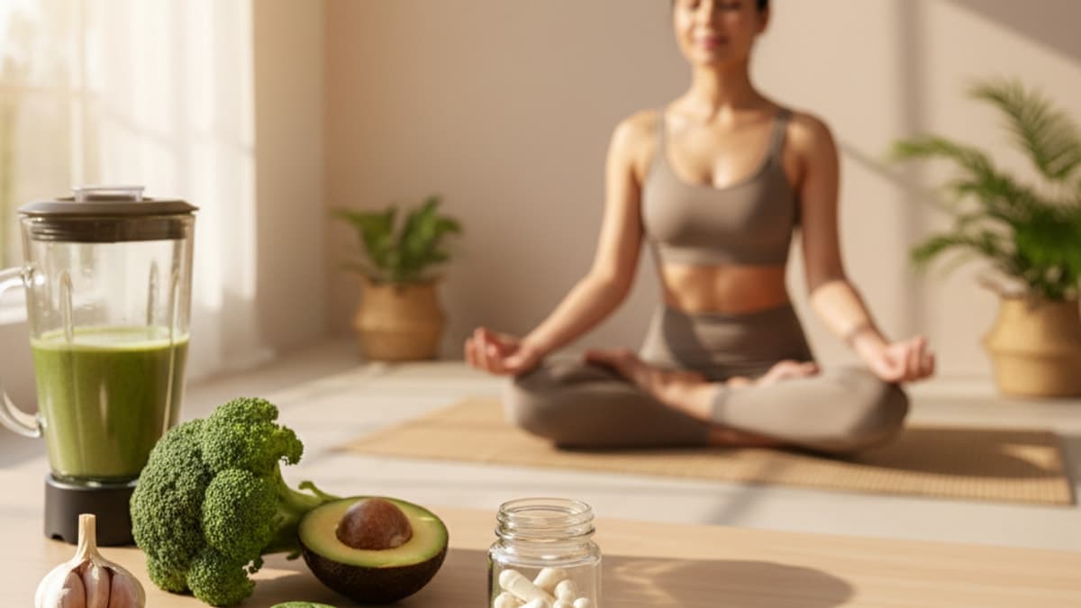 Your Morning Coffee and Glutathione: A Surprising Connection