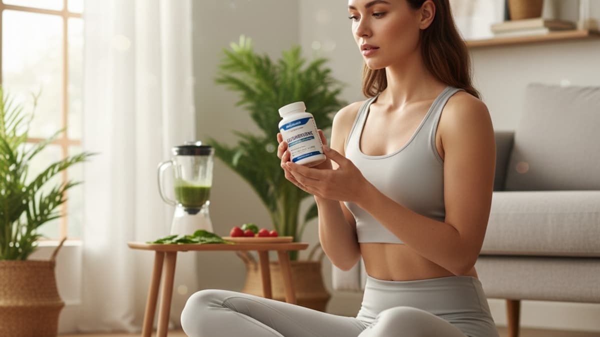 Is Glutathione Dangerous? An Unflinching Look at the Master Antioxi…