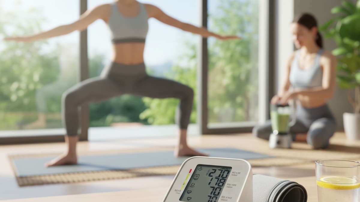 Glutathione and Blood Pressure: What the Research Reveals