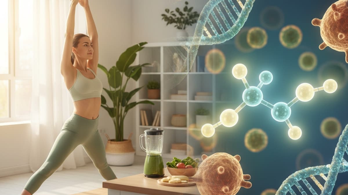 Does Glutathione Cause Infertility? What Research Actually Shows