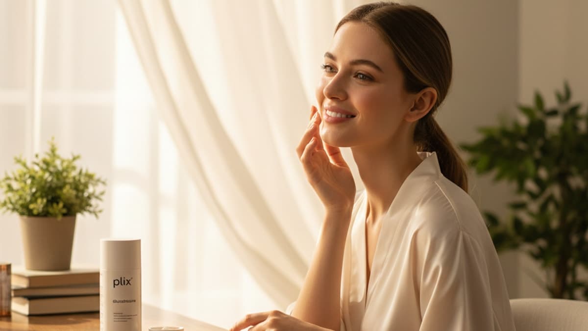 Our Team’s Take: Does Plix Glutathione Really Work?