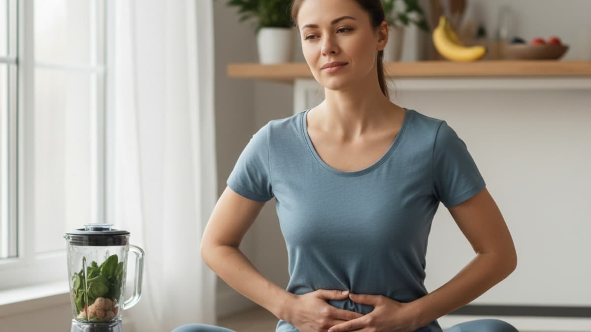 Can BPC-157 Cause Stomach Problems? An Unflinching Look