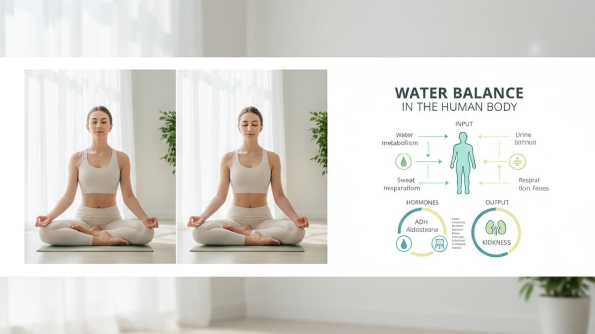 Does CJC 1295 Cause Water Retention? An Expert Breakdown