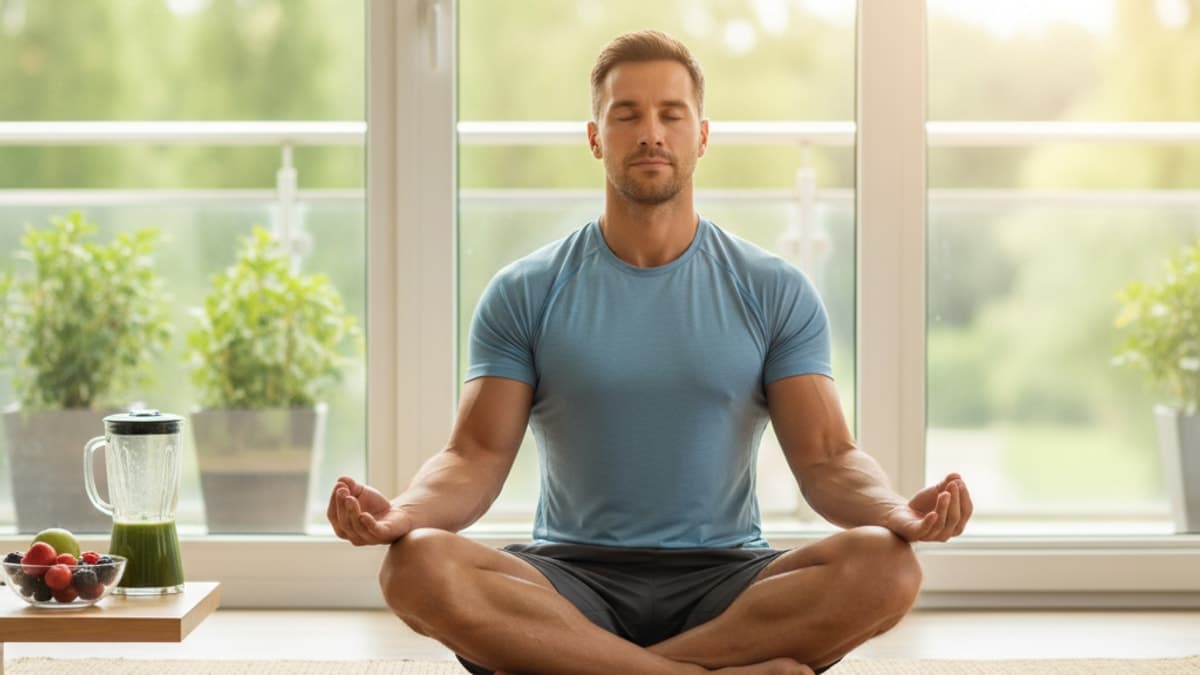 BPC 157 Benefits for Men: A Deep Dive into Recovery & Performance