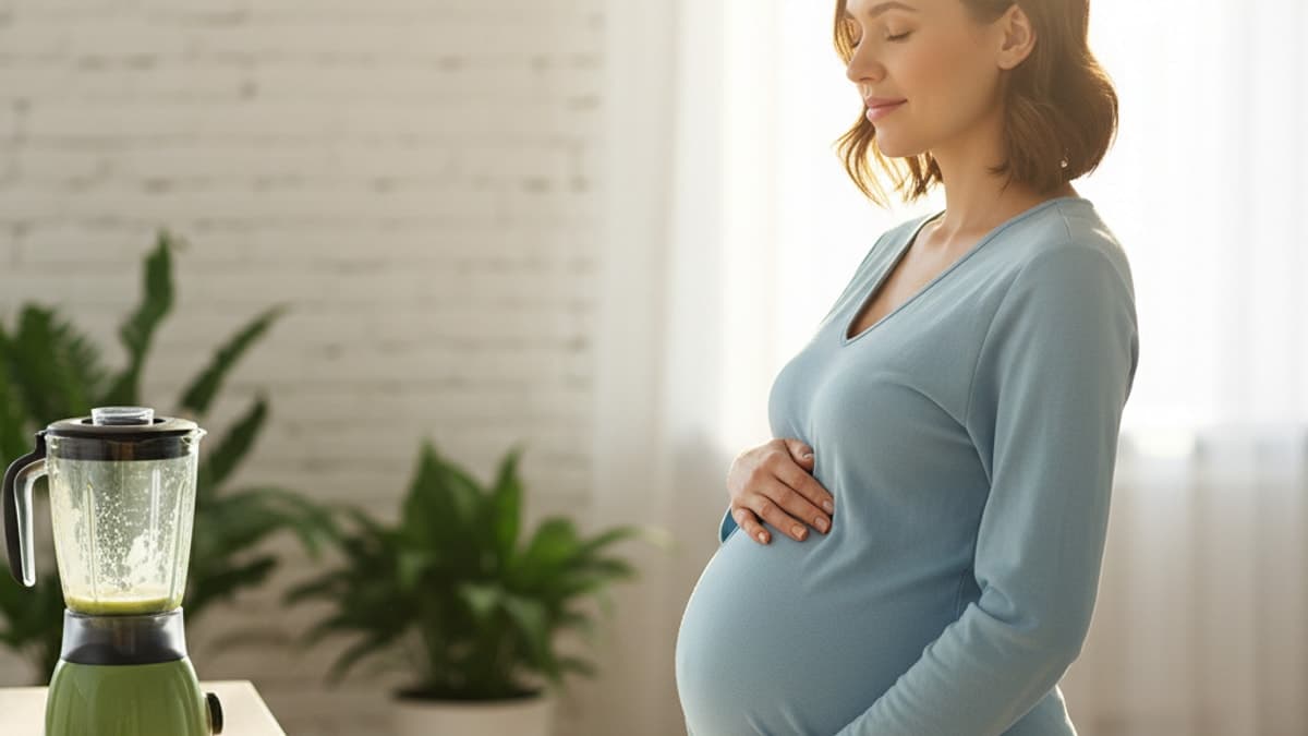 Is Glutathione Safe During Pregnancy? A Scientific Look