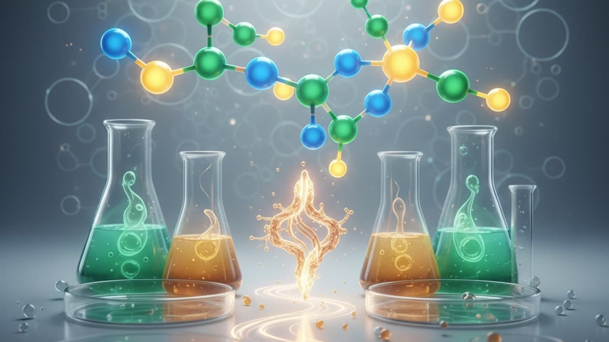 Is BPC-157 a Peptide? The Clear Answer for Researchers