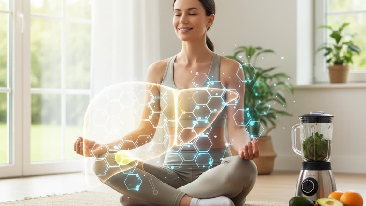 Glutathione for Fatty Liver: What Our Research Shows