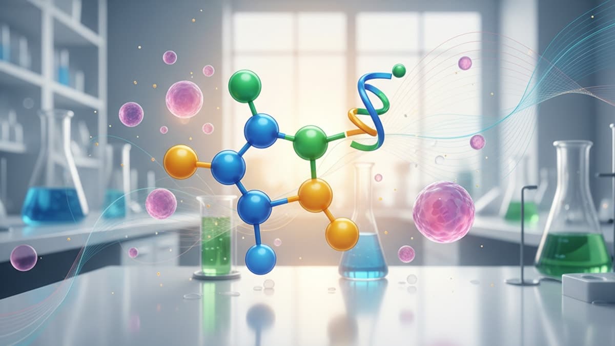Why Reduced Glutathione is the Form That Actually Matters
