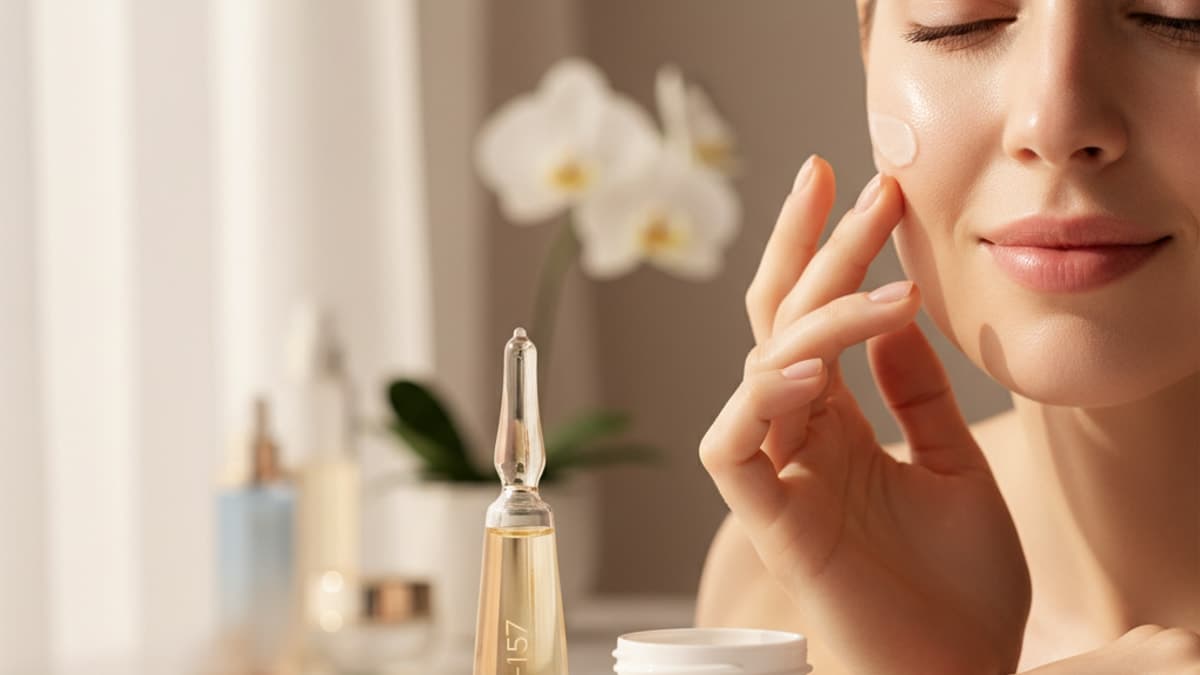 BPC 157 for Acne: An Unflinching Look at the Science