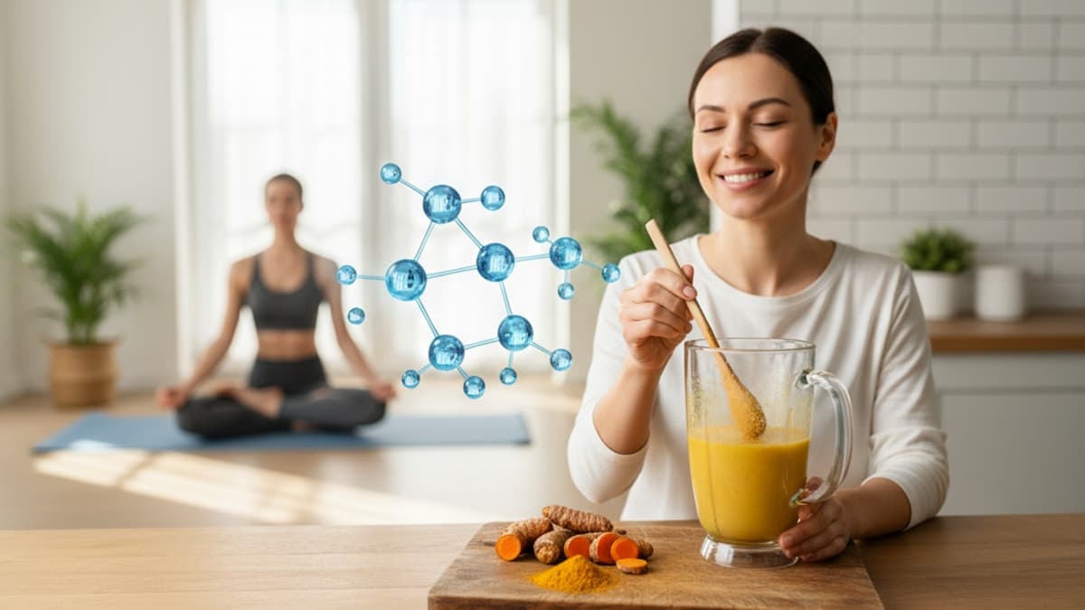 Does Turmeric Really Boost Your Glutathione Levels? Our Take.