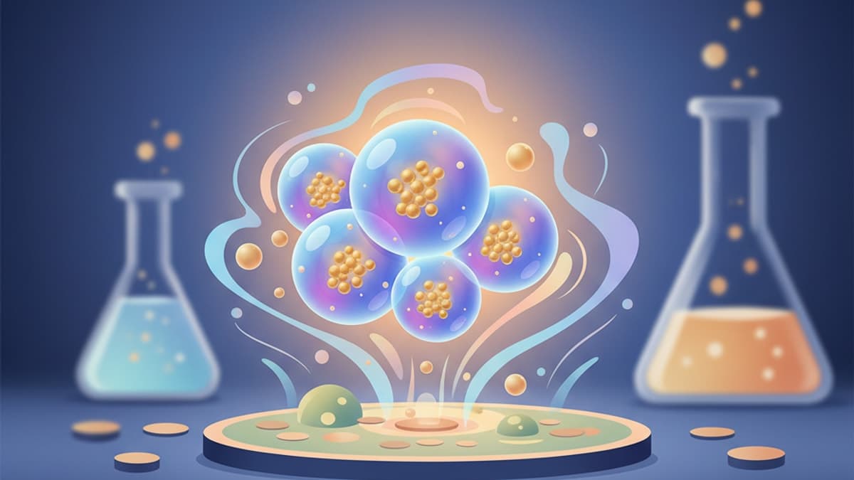 The Truth About Optimal Liposomal Glutathione Delivery