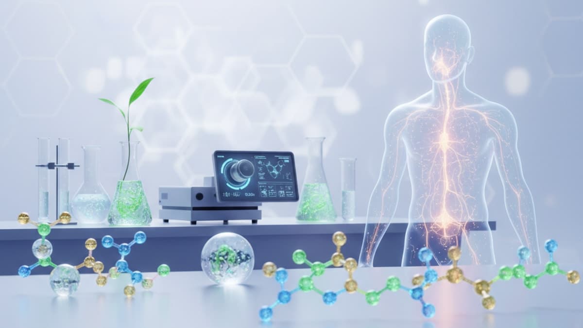How to Produce Glutathione in the Body: A Team Deep Dive