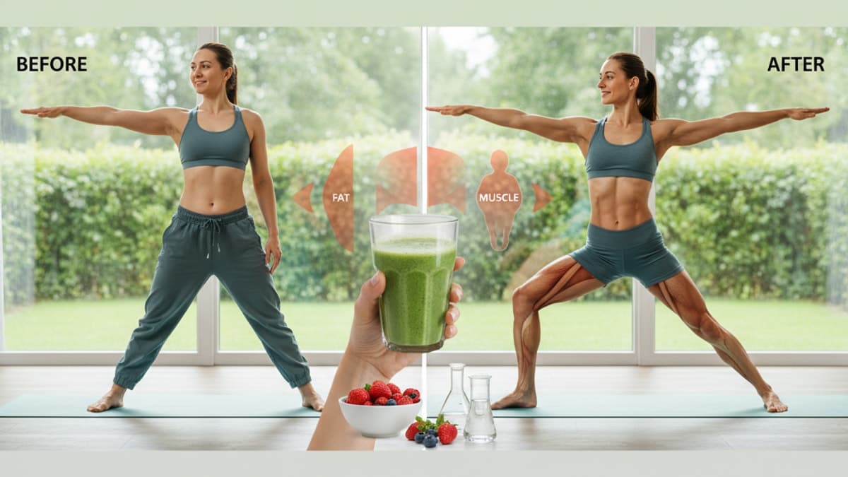 Does Tirzepatide Burn Fat? A Deep Dive Into The Science
