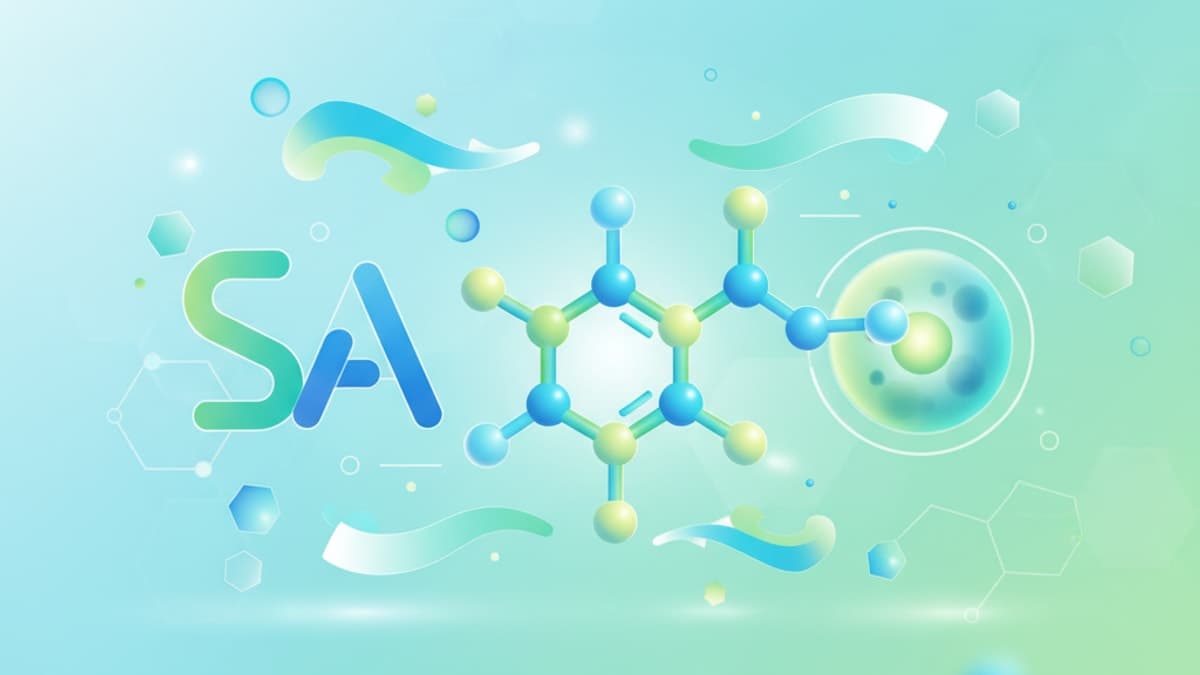 Why S-Acetyl Glutathione is a Game-Changer for Cellular Health