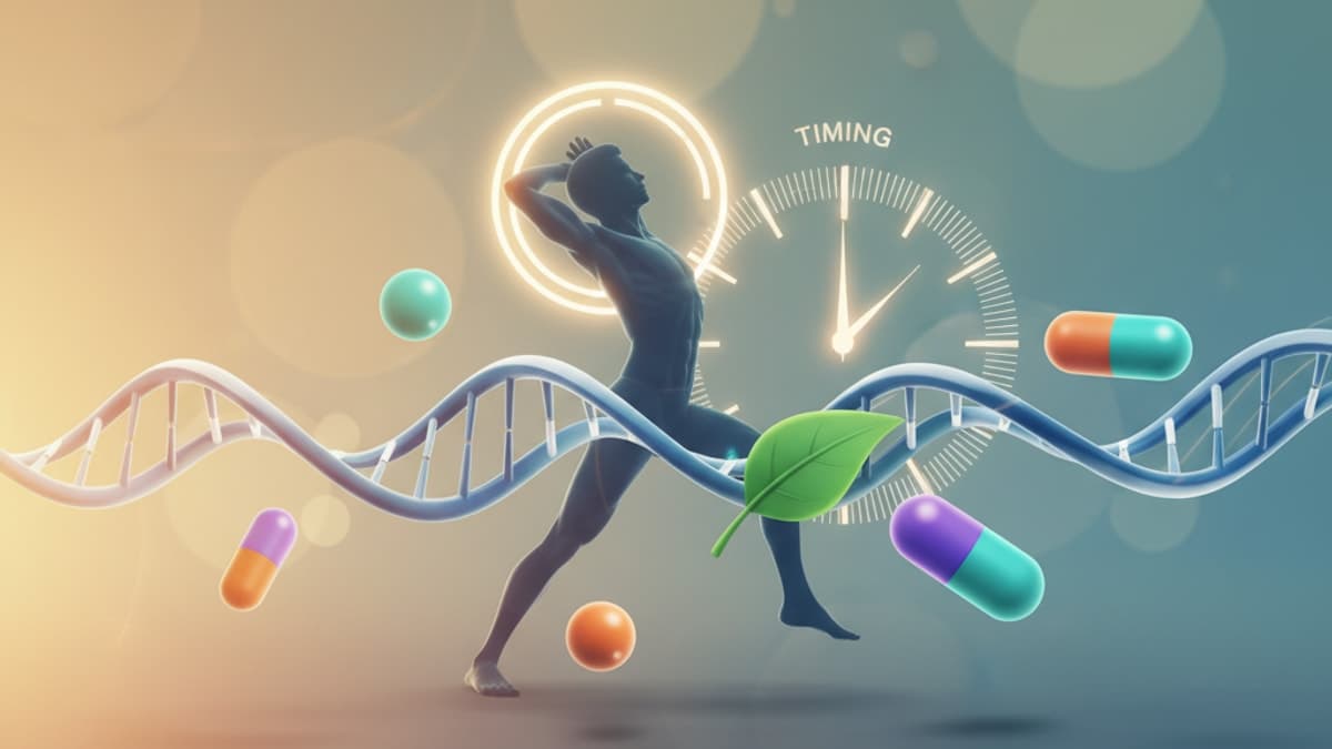 BPC 157 Timing: When to Take It for Optimal Research Results