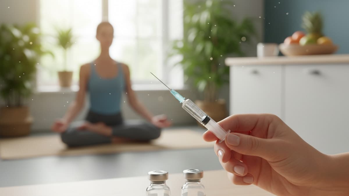 BPC 157 and TB500 Dosage: A Professional Breakdown