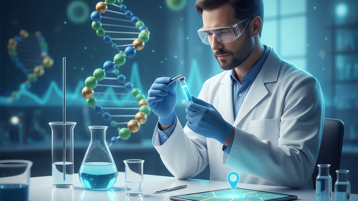 Where to Buy Authentic BPC 157: A Researcher’s Vetting Guide