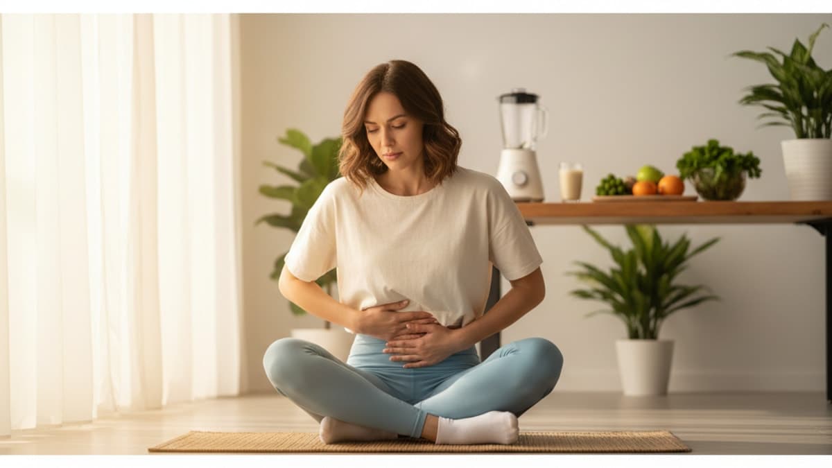 Does Glutathione Cause Gas? An Unflinching Look from Our Experts