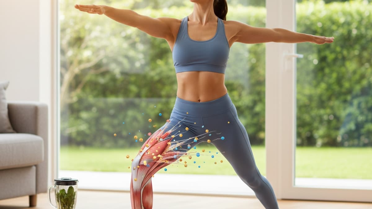 BPC 157 for Muscle Tears: Unpacking the Research & Potential