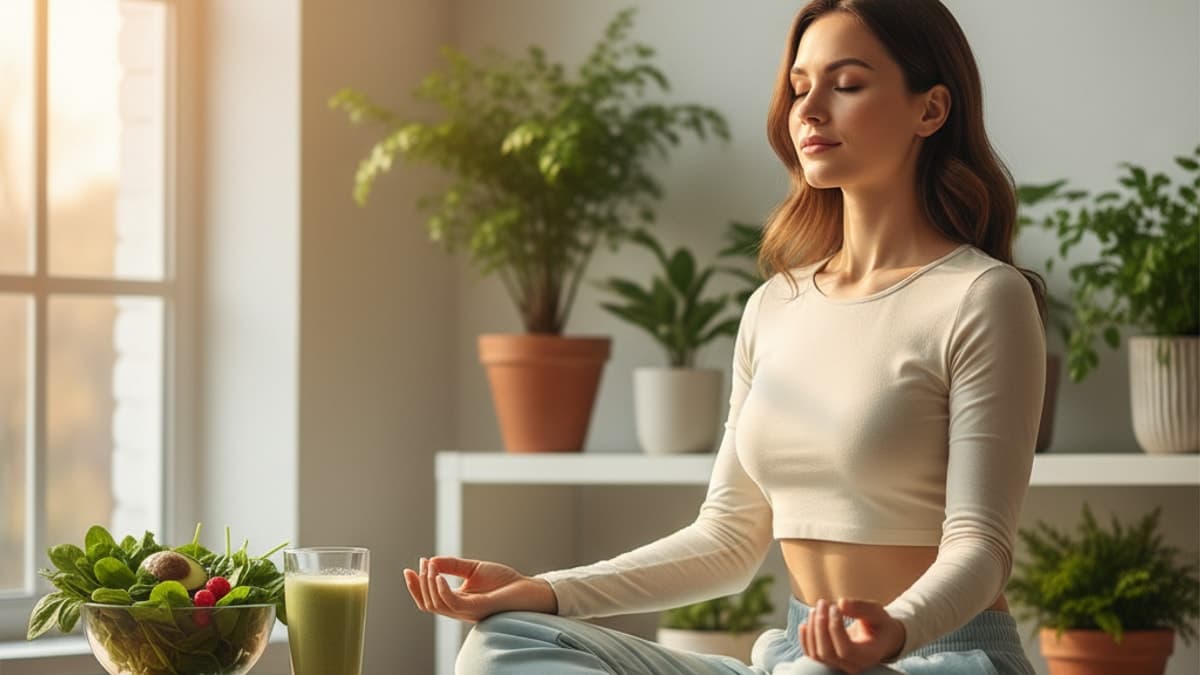 Exploring Glutathione for Anxiety: A Scientific Look