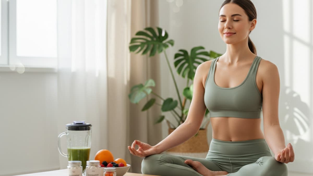Glutathione with Vitamin C: The Synergy Your Research Needs