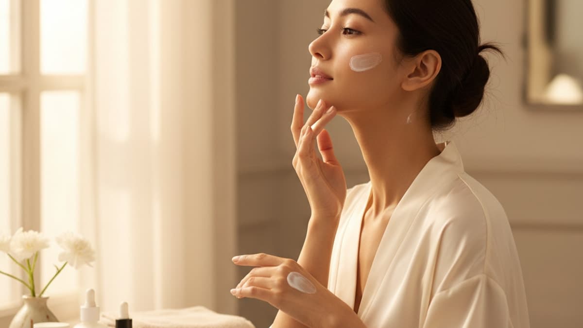 Mastering Glutathione Cream: An Expert Application Guide