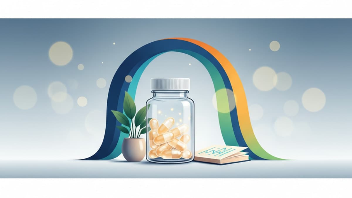 When Should You Stop Taking Glutathione? An Expert Look