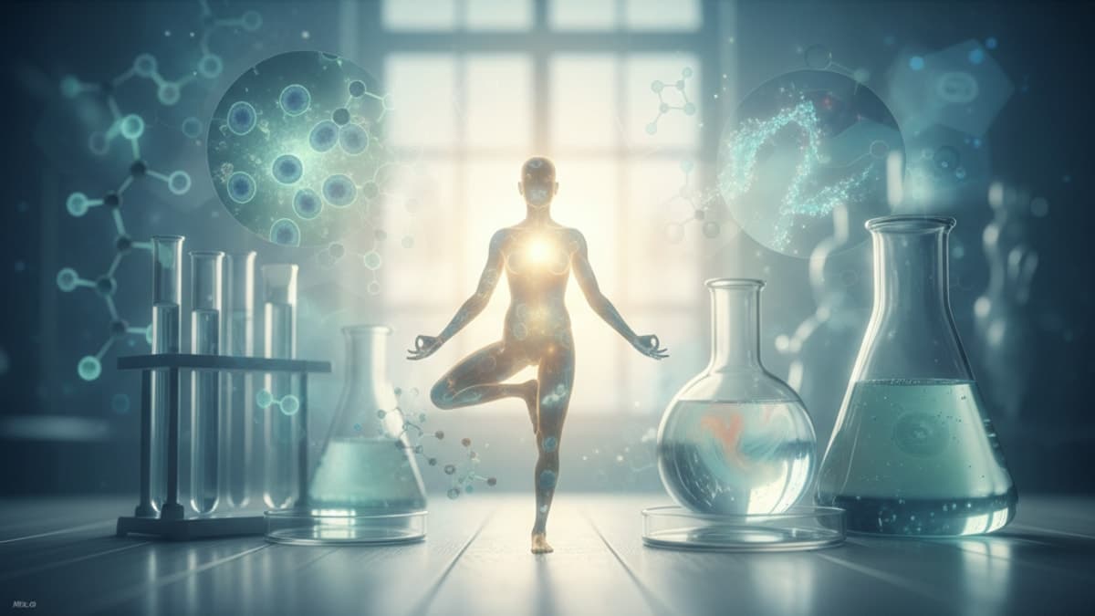 Has BPC-157 Been Tested on Humans? The Unflinching Truth