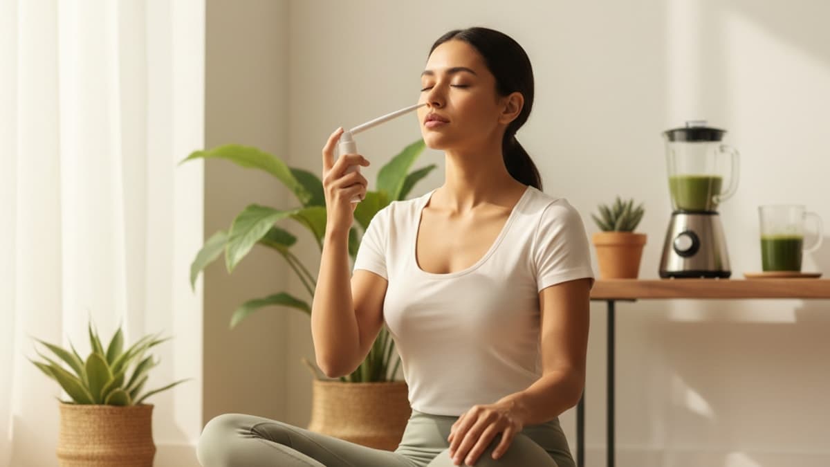 Does Nasal BPC 157 Work? Our Unflinching Research Review