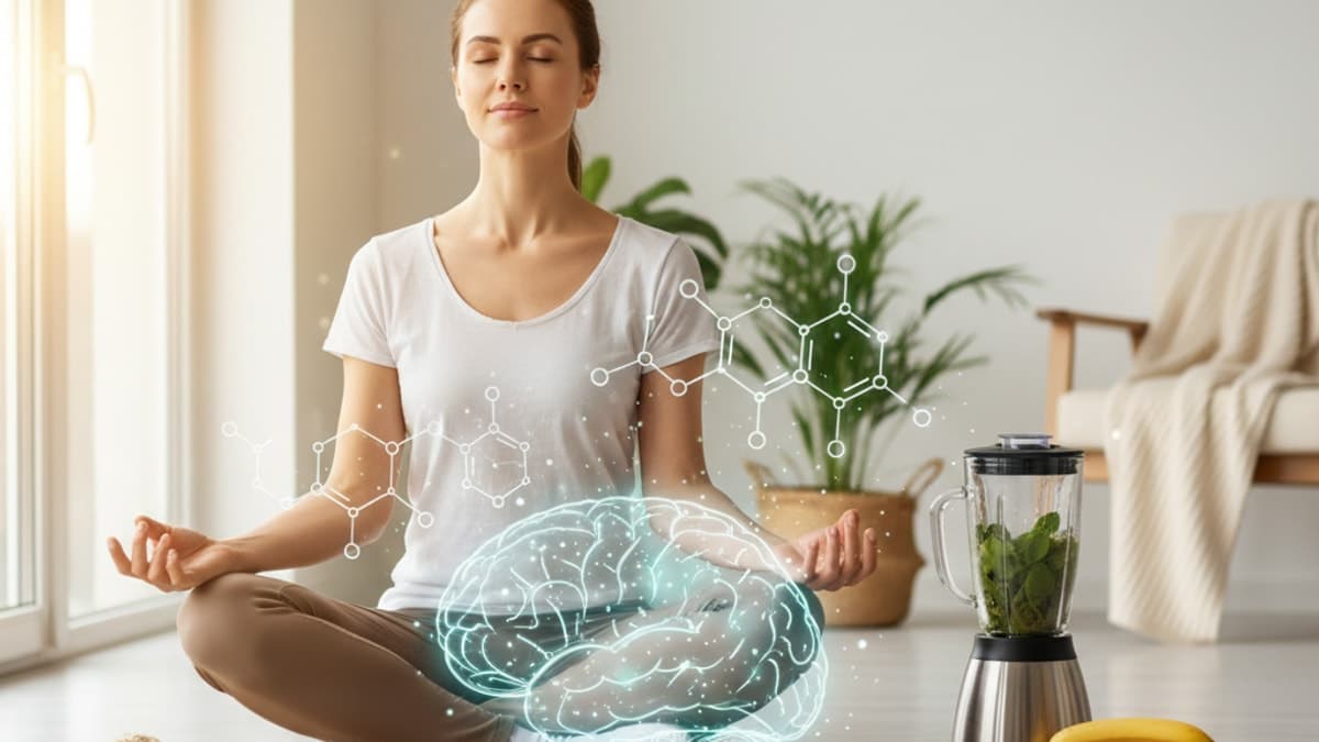 Glutathione & Parkinson’s: Unpacking the Research