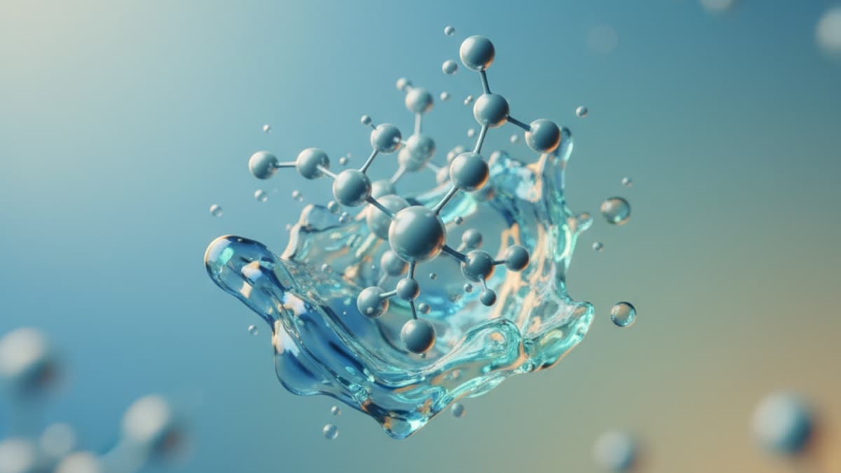 BPC 157’s Blueprint: What Is This Peptide Actually Made Of?