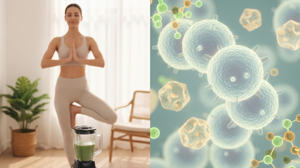 Does Glutathione Feed Candida? The Surprising Truth for Researchers