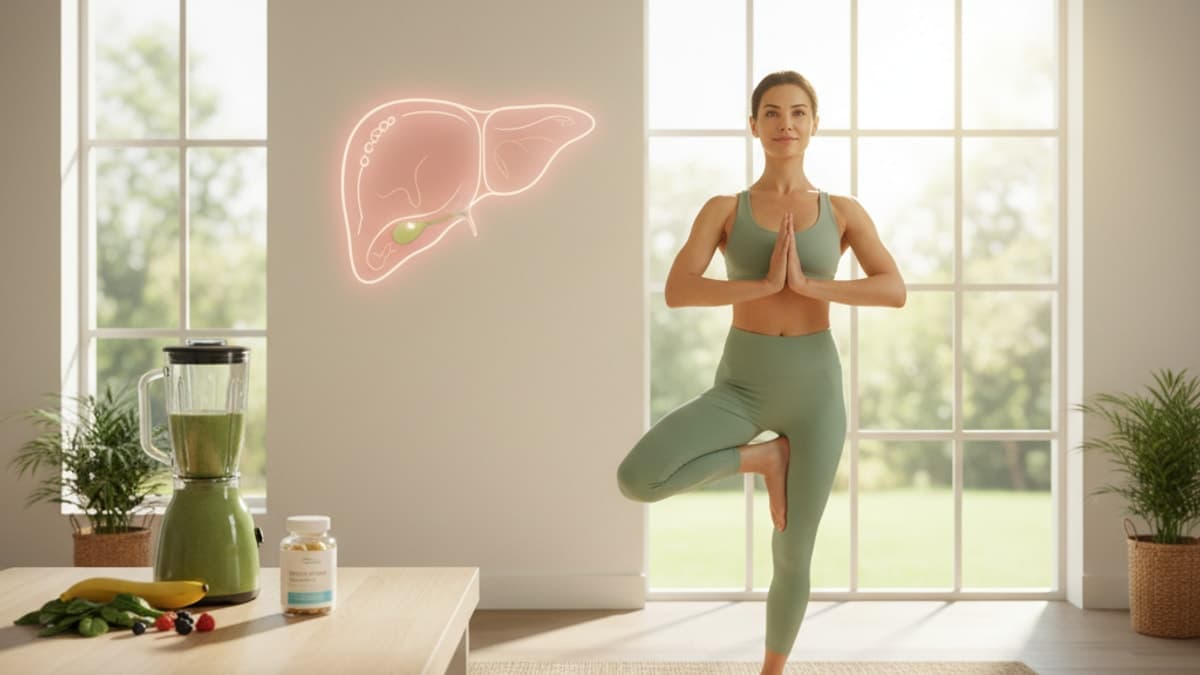 Glutathione & Liver Health: A Deep Dive Into the Research