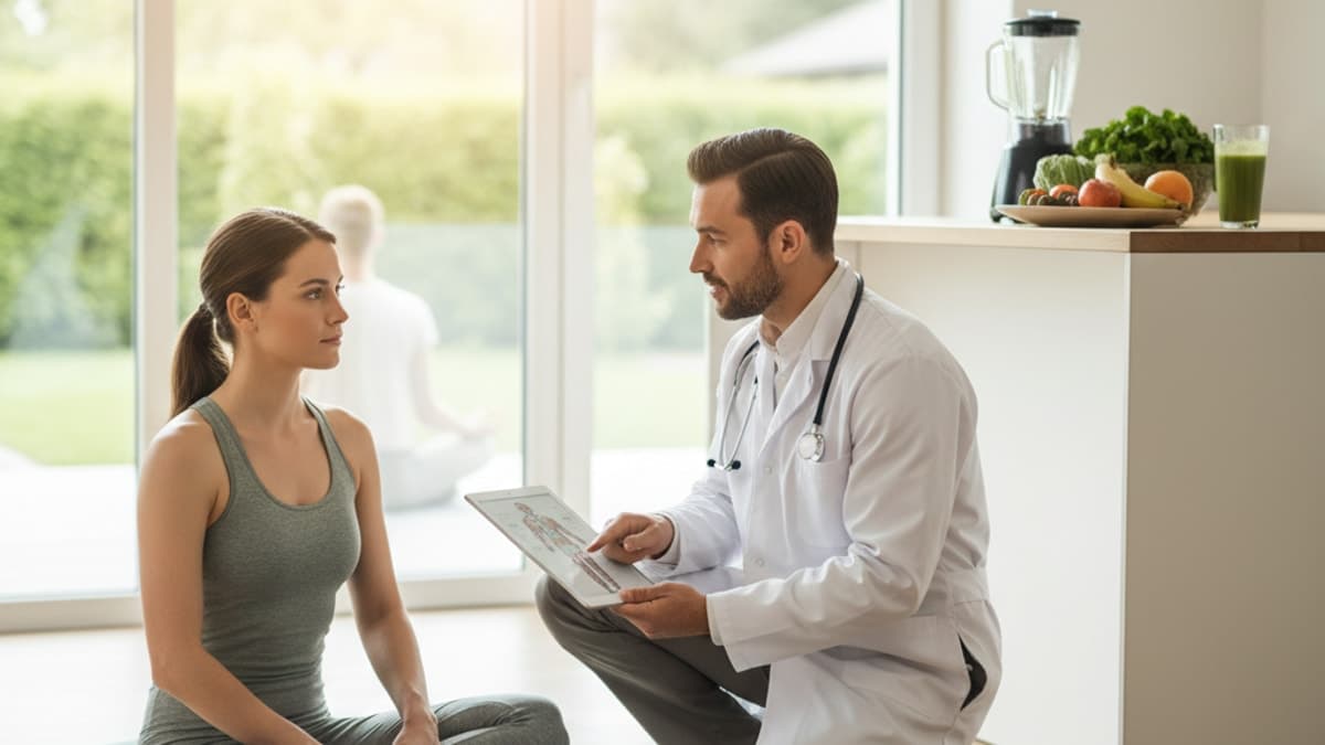 Can You Get BPC-157 From Your Doctor? The Real Answer