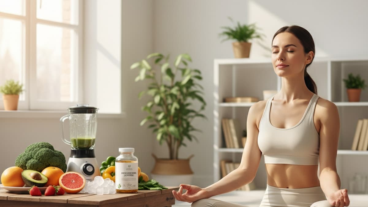 Is Glutathione Available Over the Counter? A Realistic Look