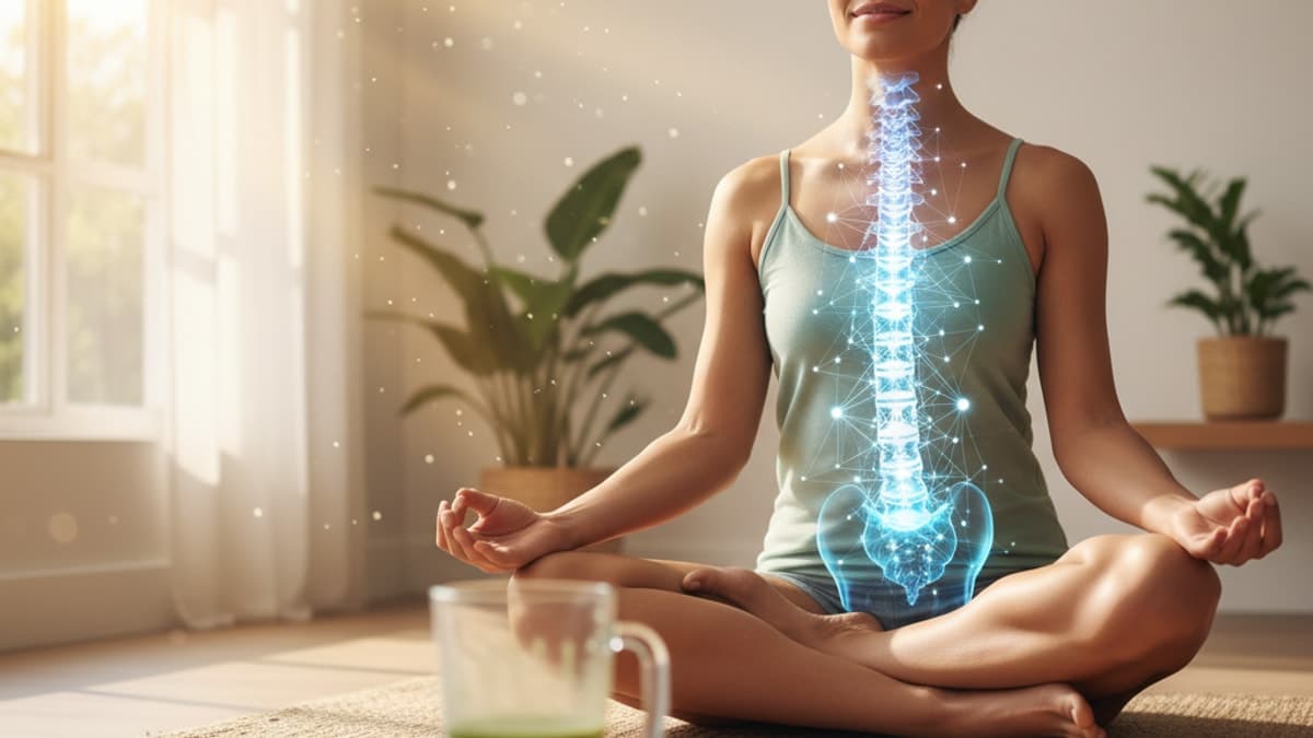 CJC 1295 and Bone Density: What the Research Reveals