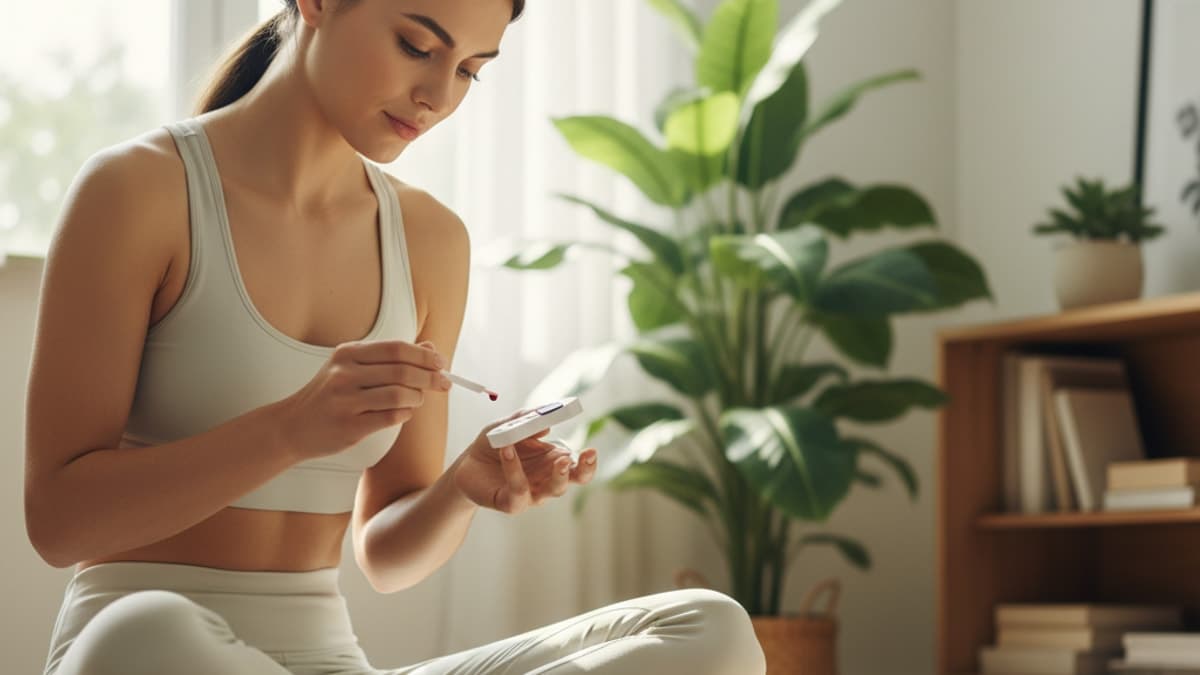 Glutathione Low? How to Test for Glutathione Deficiency Now