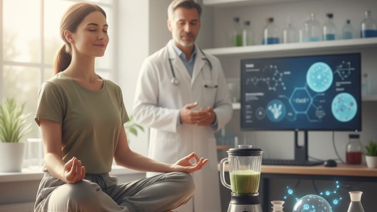 Glutathione for Cancer Patients: A Deep Scientific Dive