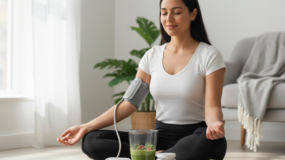 Can Glutathione Help with High Blood Pressure? A Deeper Look