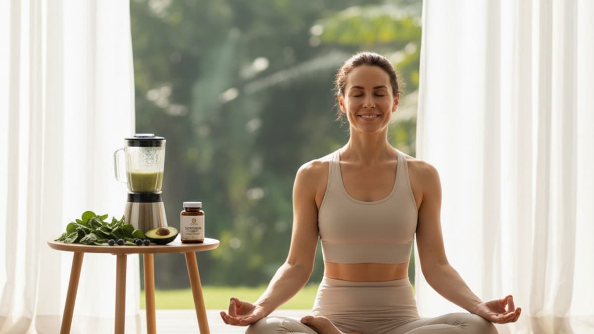 Does Glutathione Protect the Liver? Here’s What the Science Says