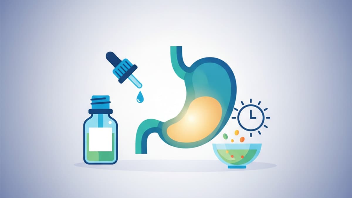 BPC 157 on an Empty Stomach: The Definitive Protocol