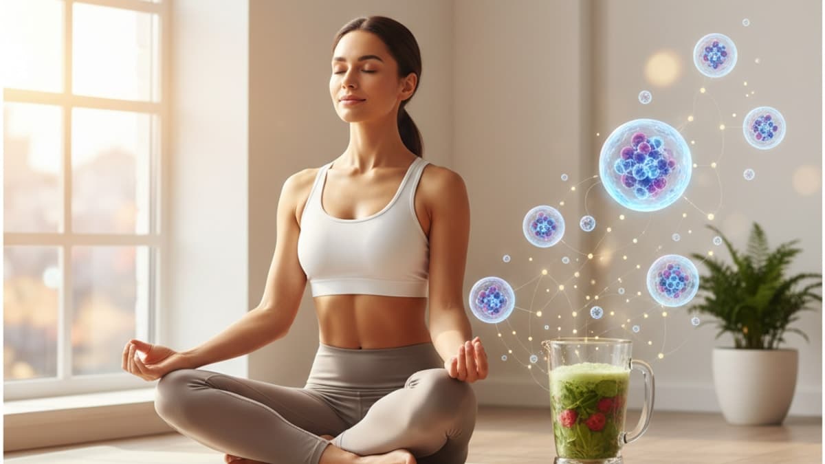 Glutathione and Your Immune System: The Real Connection