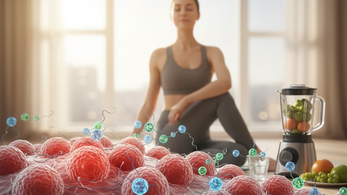 Is BPC-157 an Anti-Inflammatory? What Research Actually Reveals