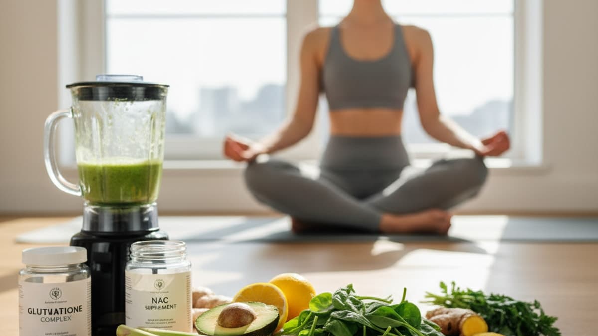 How Glutathione is Best Absorbed: An Expert’s Unflinching Look