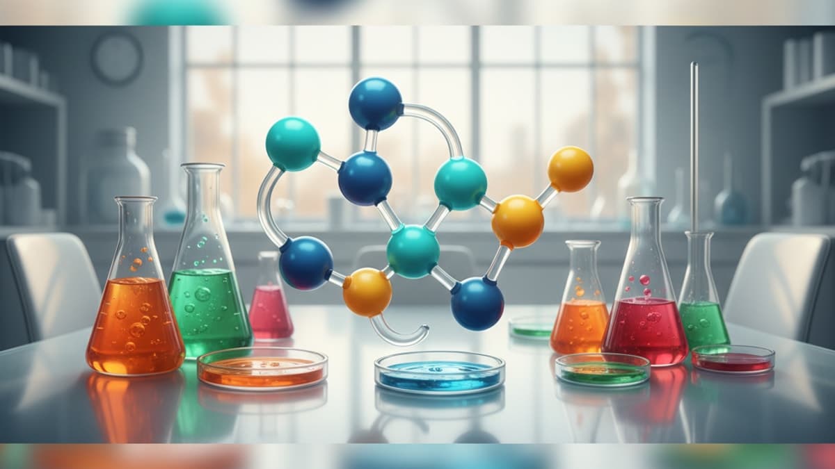 What Is Acetyl Glutathione? A Deeper Look at This Key Antioxidant