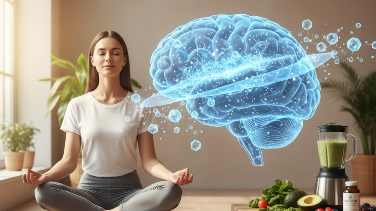 Does Glutathione Cross the Blood-Brain Barrier? The Real Answer