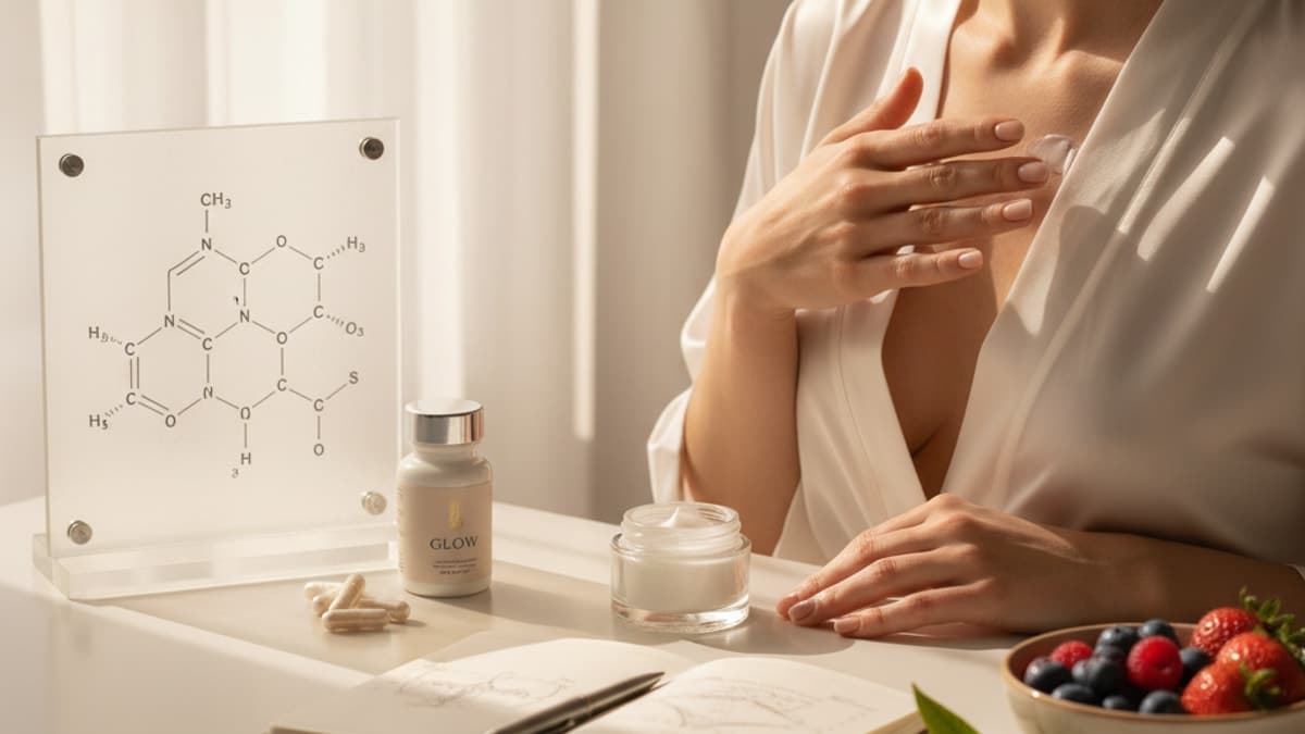 Does Glutathione Increase Breast Size? The Unfiltered Truth